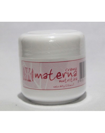 Crema Materna Lady Rose