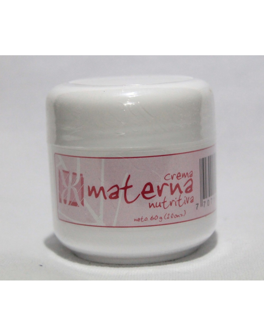 Crema Materna Lady Rose
