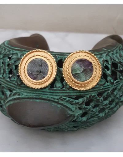 Topos en verde