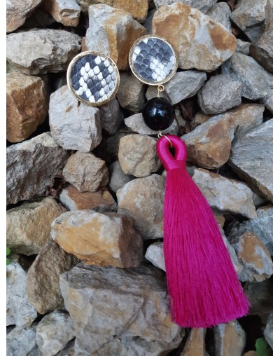 Aretes asimétricos