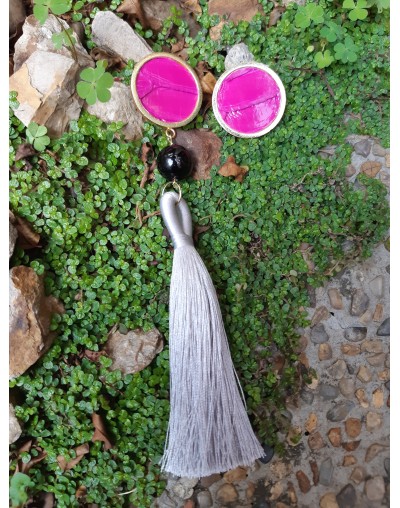 Aretes asimétricos