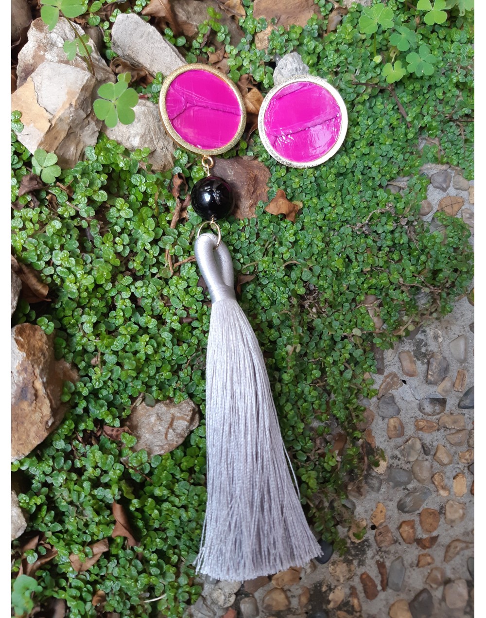 Aretes asimétricos