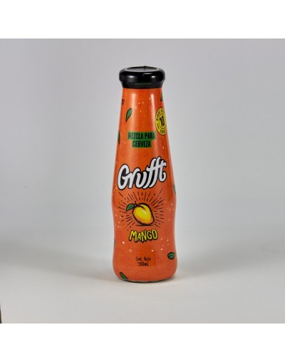 Mix michelada grufft mango 300ml