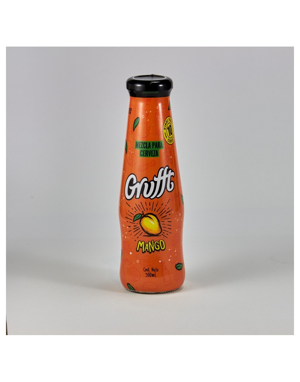 Mix michelada grufft mango 300ml