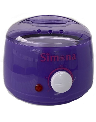 Olla depilatoria 500 ml