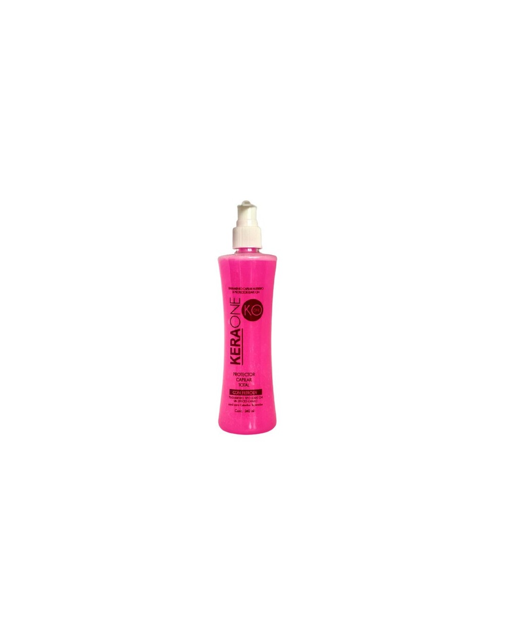 Protector térmico ambiental