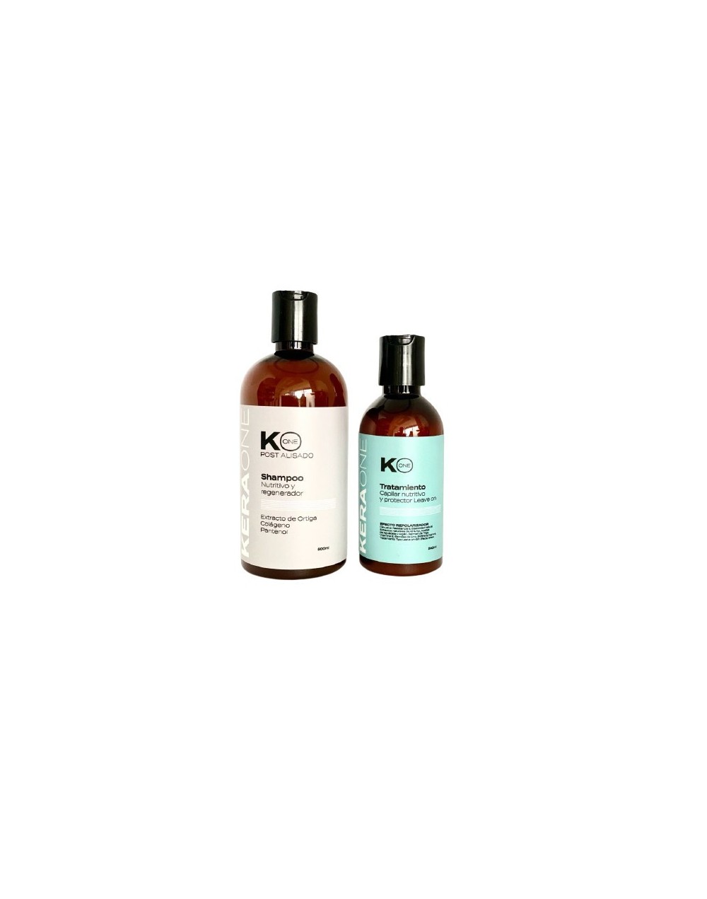 Kit post cuidado