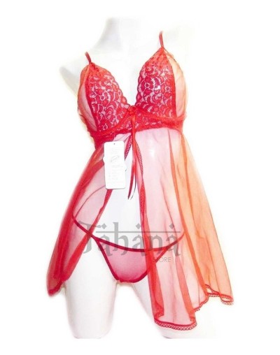 Baby doll bogota bata rojo fucsia blanco negro barato econom