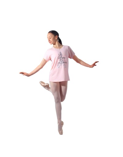 Camiseta PARIS JE TAIME