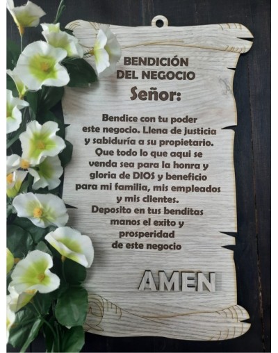 Pergaminos espirituales