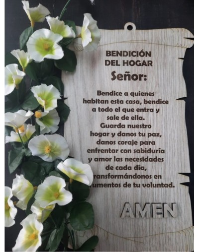 Pergaminos espirituales