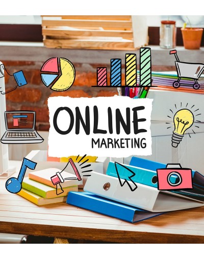 Marketing Digital