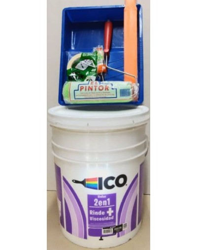 Caneca pintura ico tipo 2  combo