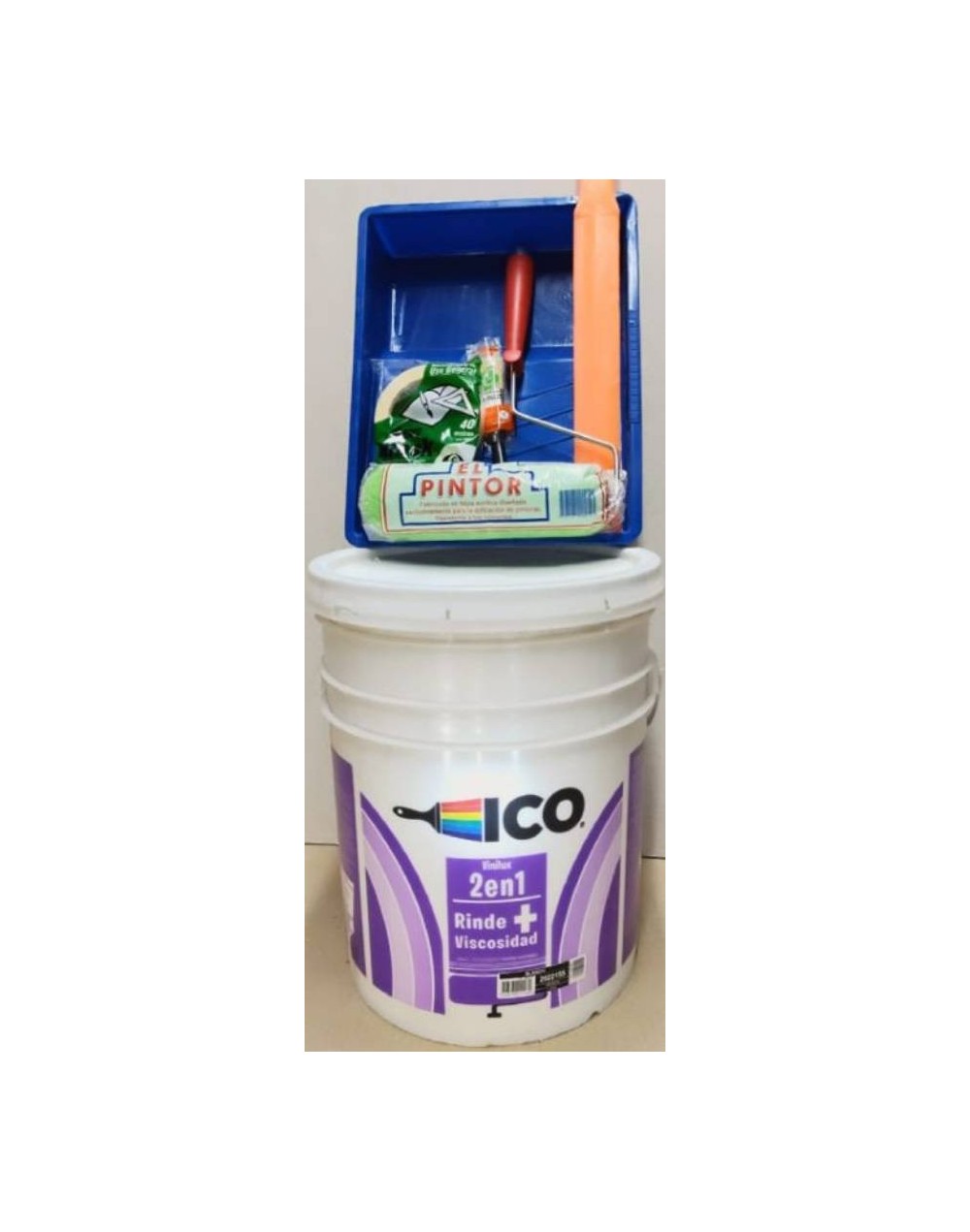 Caneca pintura ico tipo 2  combo