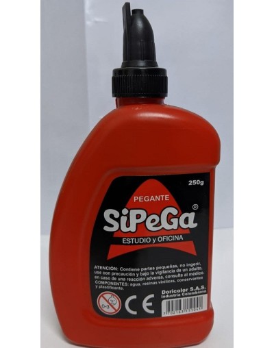Pegante sipega * 250g