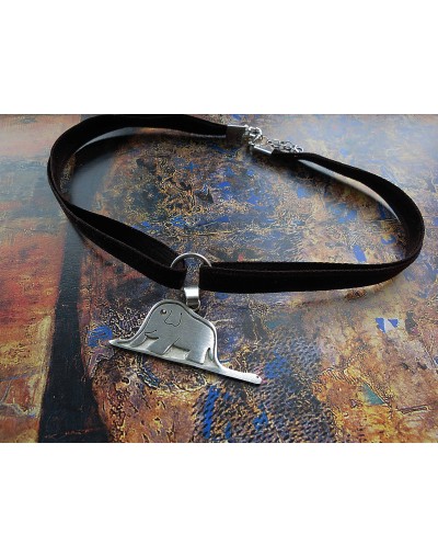 Choker ElefanteBoa Principito