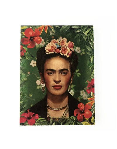 Libreta Ecológica