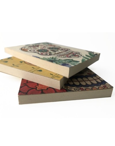 Libreta Ecológica