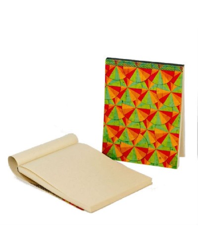 Libreta Ecológica