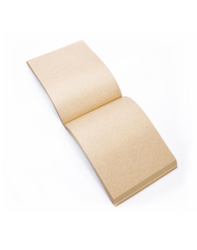 Libreta Ecológica