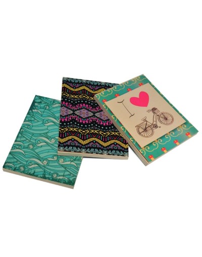 Libreta Ecológica