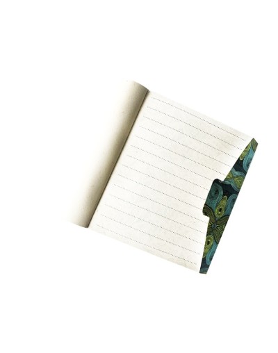 Libretas ecológicas de Bolsillo