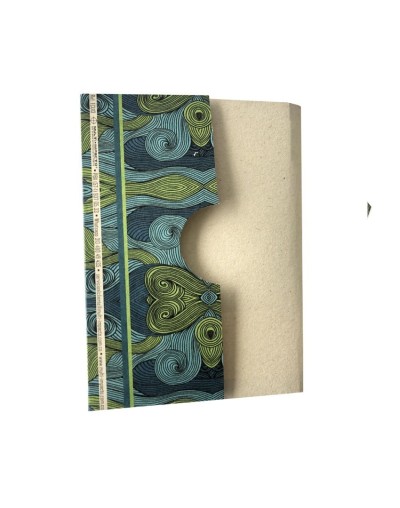 Libretas ecológicas de Bolsillo