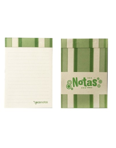 Econotas libretas