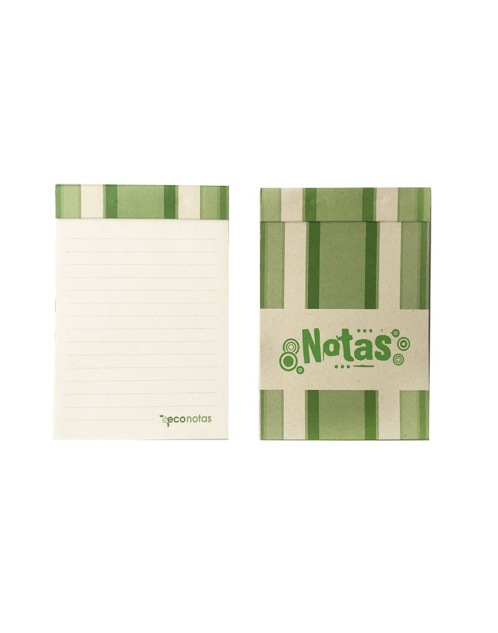 Econotas libretas