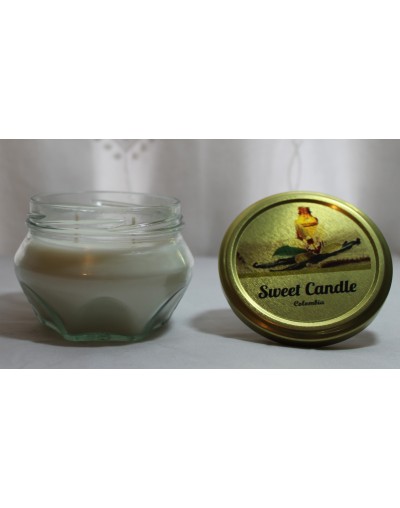 VELAS HEXAGONALES GRANDES