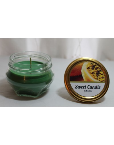VELAS HEXAGONALES GRANDES