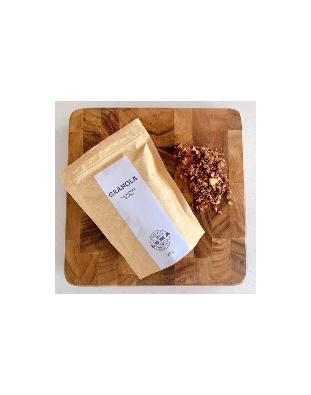 Granola 