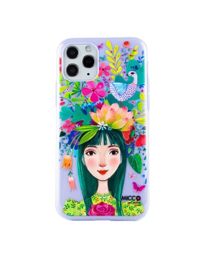COVER GEL CELLY