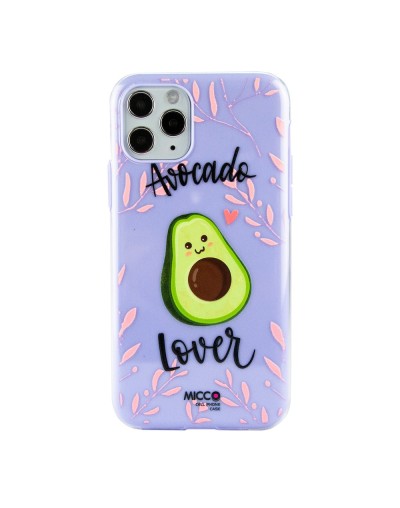 COVER GEL CELLY