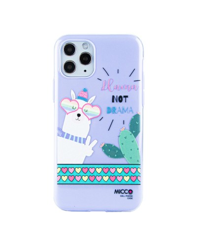 COVER GEL CELLY