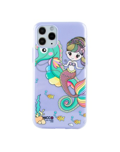 COVER GEL CELLY