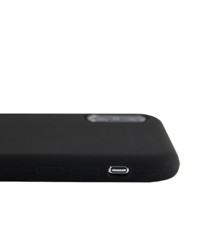 SILICONE CASE 