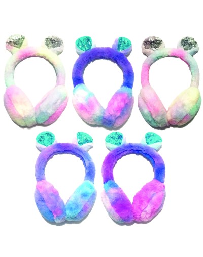 Diadema Orejas DMZ115