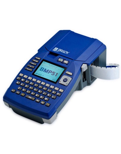 Impresora de etiquetas bmp51	