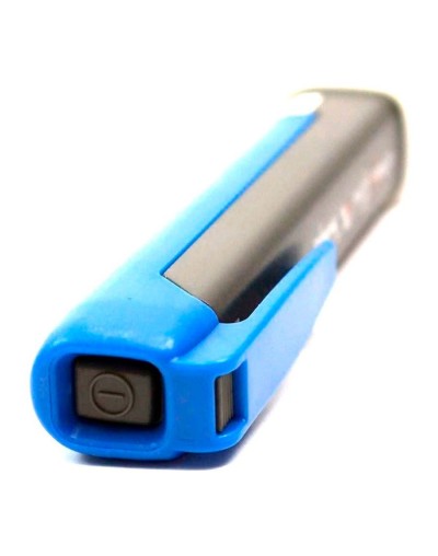 Detector de tension boton enndapag  minipa ezalert ii