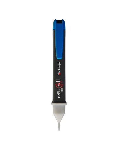Detector de secuencia de fase ezphase  minipa ezphase