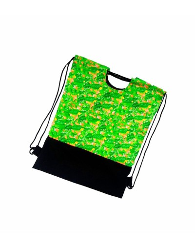 Tula o morral