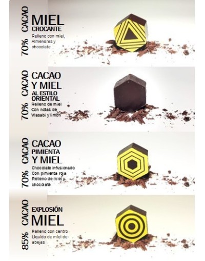 Combo 2 chococafe