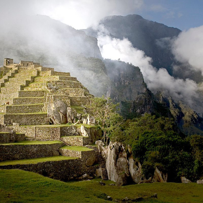 Escapada a Cusco- 4 Días 3 Noches con Machu Picchu