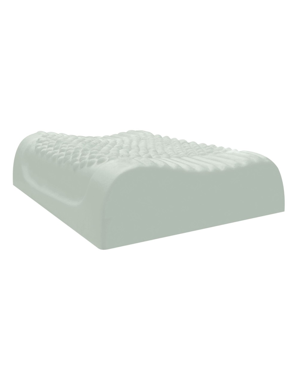 Set x 2 Almohadas Viscoelásticas Ortopédicas Masajeadoras Dormilandia