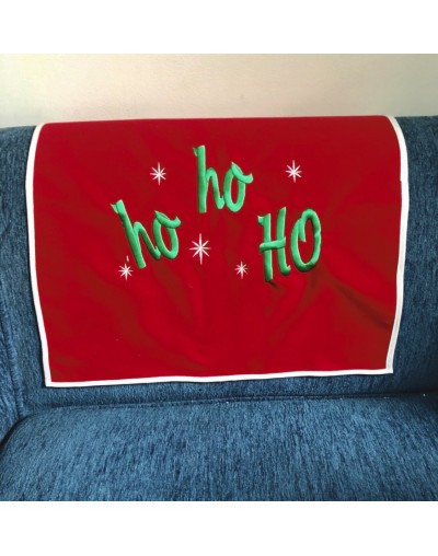 Paño para muebles Tengo Frio