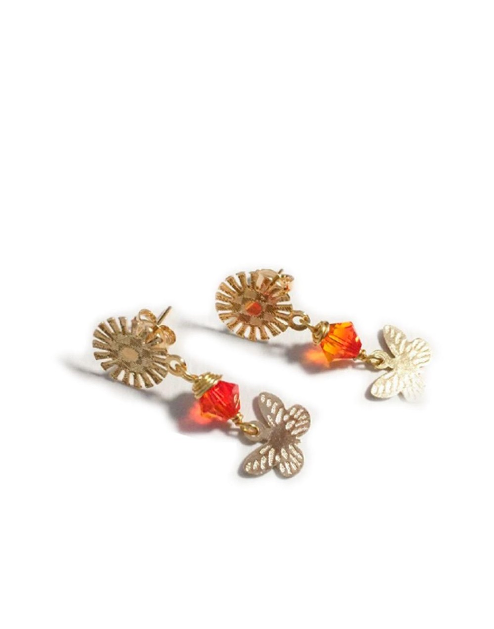 Aretes Mi Transformación