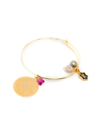 Pulsera Enséñame a Orar