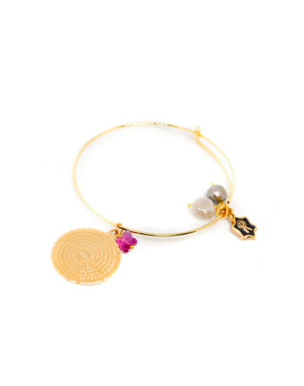 Pulsera Enséñame a Orar