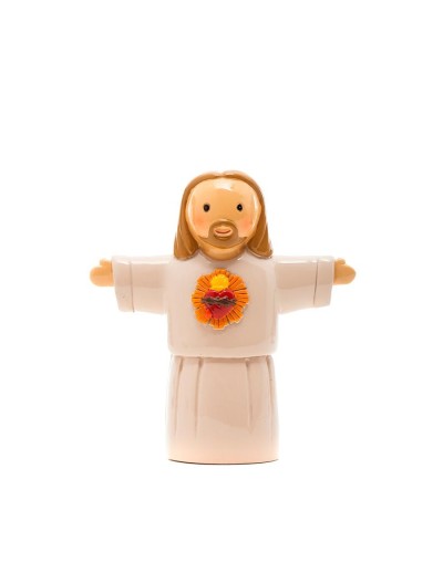 Estatua cristo rey 